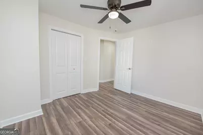 403 Spruce Street, Fort Valley, GA 31030 - Photo 22