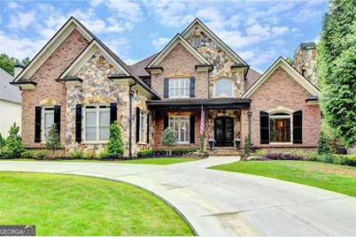 8760 Colonial Place, Duluth, GA 30097 - Photo 2