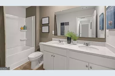 3574 Matthew Court, Decatur, GA 30034 - Photo 16