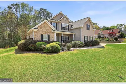 110 Autumn Creek, Senoia, GA 30276 - Photo 6