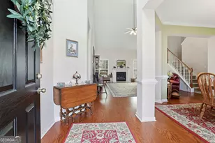 110 Autumn Creek, Senoia, GA 30276 - Photo 8