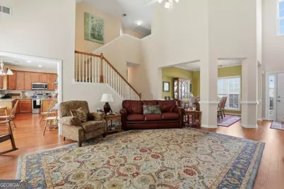 110 Autumn Creek, Senoia, GA 30276 - Photo 16