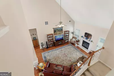 110 Autumn Creek, Senoia, GA 30276 - Photo 32