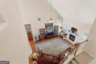 110 Autumn Creek, Senoia, GA 30276 - Photo 32