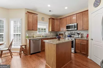 110 Autumn Creek, Senoia, GA 30276 - Photo 20