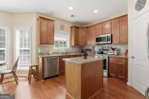 110 Autumn Creek, Senoia, GA 30276 - Photo 20