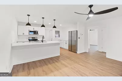 204 White Street, Hogansville, GA 30230 - Photo 8