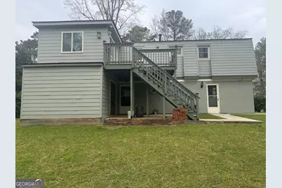 4172 Creek Stone Court, Stone Mountain, GA 30083 - Photo 12