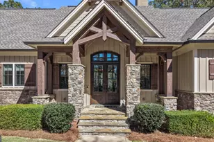 1130 Bachelors Run, Greensboro, GA 30642 - Photo 8