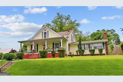 225 W Church Street, Cartersville, GA 30120 - Photo 1