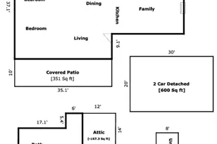 225 W Church St, Cartersville, GA 30120 - Photo 2