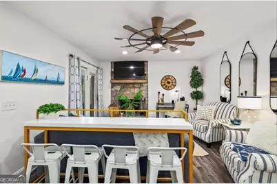 251 Twilight Shores Road, Eatonton, GA 31024 - Photo 8