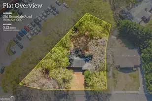 326 Remsdale Rd, Toccoa, GA 30577 - Photo 36