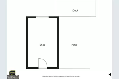 104 Azalea Lane, Reidsville, GA 30453 - Photo 50