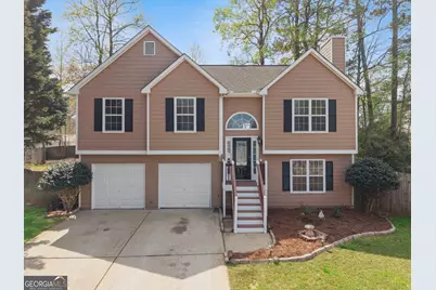 2993 Everglades Court, Acworth, GA 30101 - Photo 2