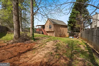 2993 Everglades Court, Acworth, GA 30101 - Photo 38