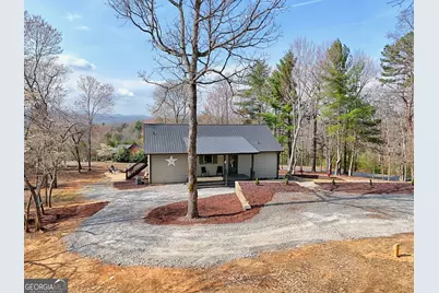 720 Meadow Brook Trail, Morganton, GA 30560 - Photo 4