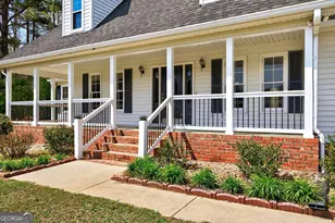 105 Crabtree Rd, Griffin, GA 30223 - Photo 4