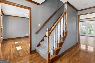 105 Crabtree Road, Griffin, GA 30223 - Photo 8