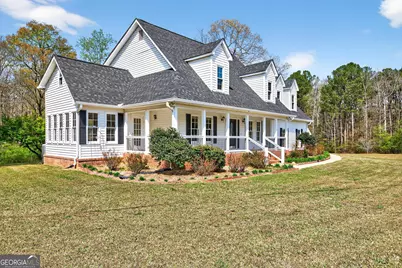 105 Crabtree Road, Griffin, GA 30223 - Photo 2