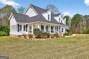 105 Crabtree Rd, Griffin, GA 30223 - Photo 2