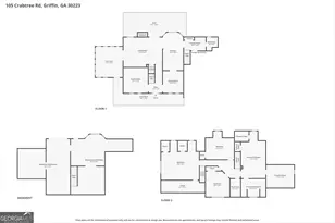 105 Crabtree Rd, Griffin, GA 30223 - Photo 90