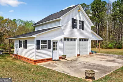 105 Crabtree Road, Griffin, GA 30223 - Photo 56