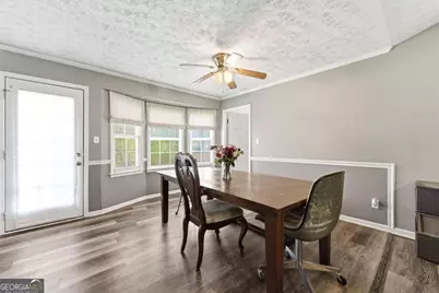 406 Hidden Valley Court SE, Conyers, GA 30094 - Photo 6