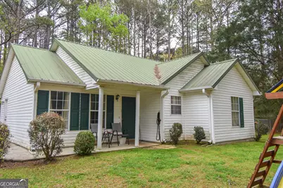 5360 Crest Highway, Thomaston, GA 30286 - Photo 2