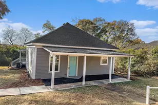 110 Elm St, Griffin, GA 30223 - Photo 1