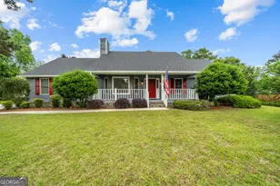 120 Bransford Dr, Macon, GA 31216 - Photo 1