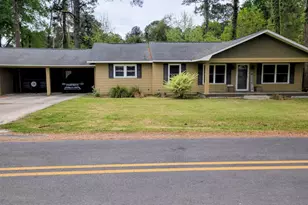 120 Stubbs Ave, Fitzgerald, GA 31750 - Photo 1