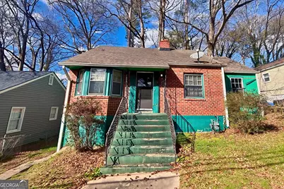 1765 Beecher Street SW, Atlanta, GA 30310 - Photo 1