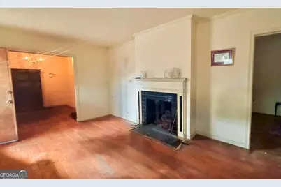 1765 Beecher Street SW, Atlanta, GA 30310 - Photo 4