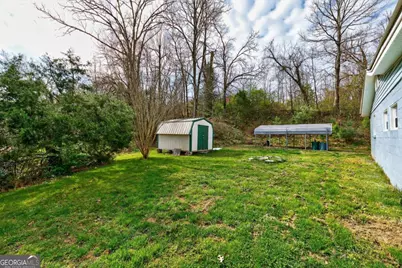 19 Scenic Heights Drive, Blue Ridge, GA 30513 - Photo 28