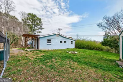 19 Scenic Heights Drive, Blue Ridge, GA 30513 - Photo 30