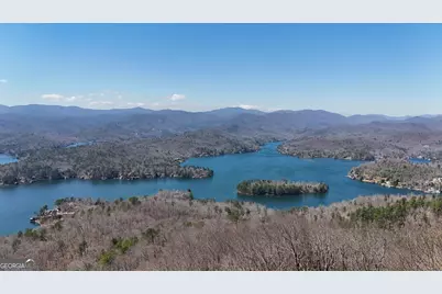 Lot 11 Rainwater Trail, Tiger, GA 30576 - Photo 6