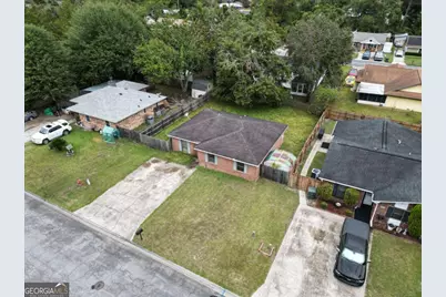251 Garden Circle, Hinesville, GA 31313 - Photo 22
