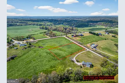 0 Marlow Road, Maysville, GA 30558 - Photo 6