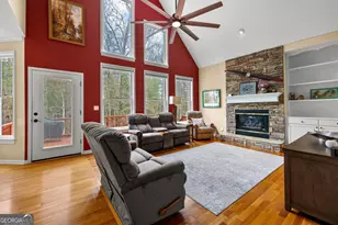 119 Fielding Ridge, Peachtree City, GA 30269 - Photo 18