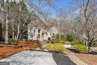 119 Fielding Ridge, Peachtree City, GA 30269 - Photo 72