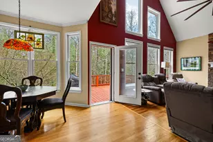 119 Fielding Ridge, Peachtree City, GA 30269 - Photo 22