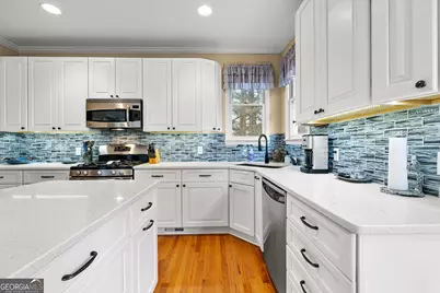 119 Fielding Ridge, Peachtree City, GA 30269 - Photo 10