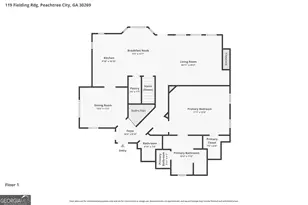 119 Fielding Ridge, Peachtree City, GA 30269 - Photo 66