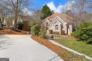 119 Fielding Ridge, Peachtree City, GA 30269 - Photo 2