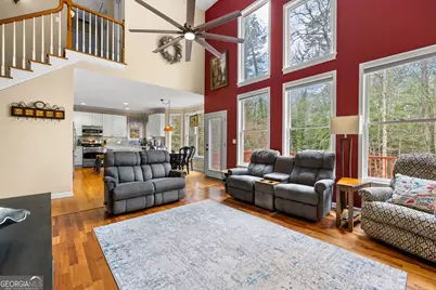 119 Fielding Ridge, Peachtree City, GA 30269 - Photo 16