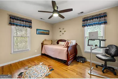 119 Fielding Ridge, Peachtree City, GA 30269 - Photo 42