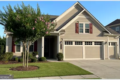522 Cottonwood Circle, Peachtree City, GA 30269 - Photo 2