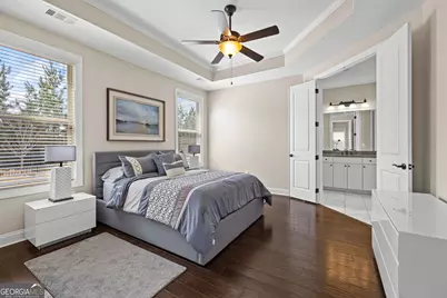 522 Cottonwood Circle, Peachtree City, GA 30269 - Photo 18