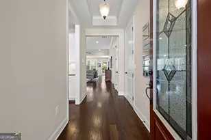 522 Cottonwood Cir, Peachtree City, GA 30269 - Photo 4